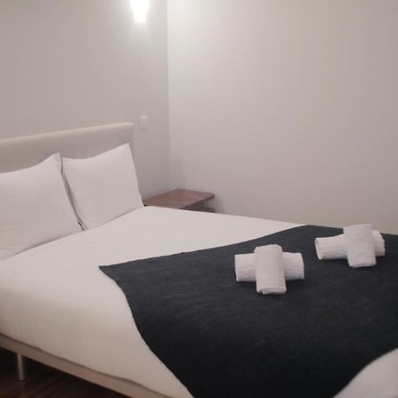 Appartamento Casa Santo Ildefonso OOporto Esterno foto