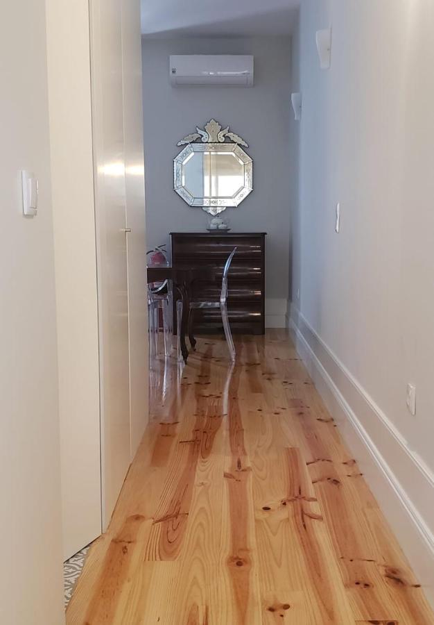 Appartamento Casa Santo Ildefonso OOporto Esterno foto